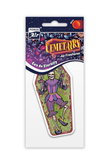 Power Air Cemetairy Eau de Eternity 6.5g