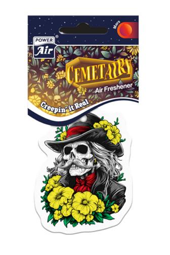 Power Air Cemetairy Crepin It Real 6,8 g