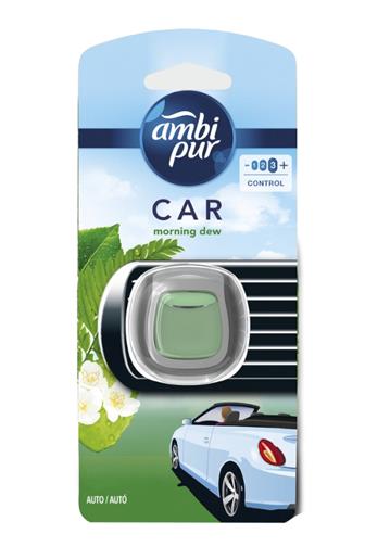 Ambipur car jaguar morning dew 2 ml
