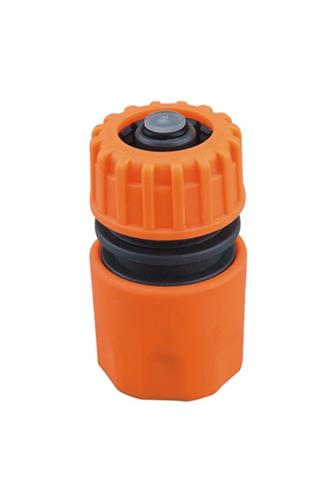 Enpro Rychlospojka+stop ventil 1/2" 733010