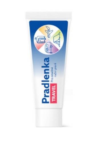 Pradlenka Travel 75 ml