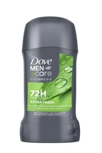 Dove Men+Care Extra Fresh stick AP 72h 50 ml