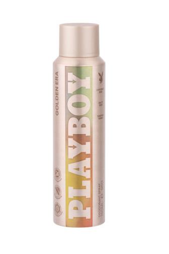 Playboy Golden Era deo 150 ml