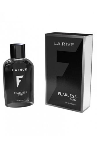 La Rive Fearless Man EdT 90 ml 