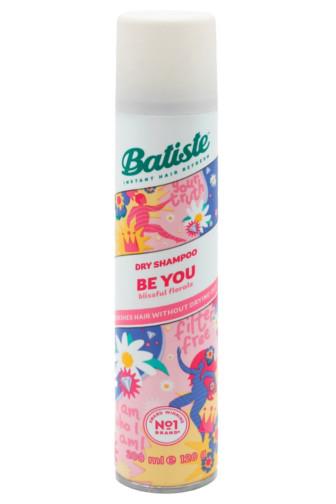 Batiste suchý šampon Be You 200 ml