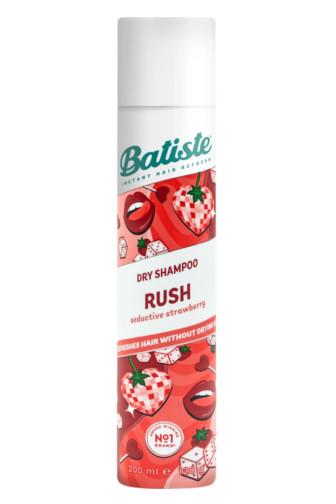 Batiste suchý šampon Rush 200 ml