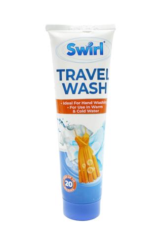 Swirl cestovní prací pasta 100 ml