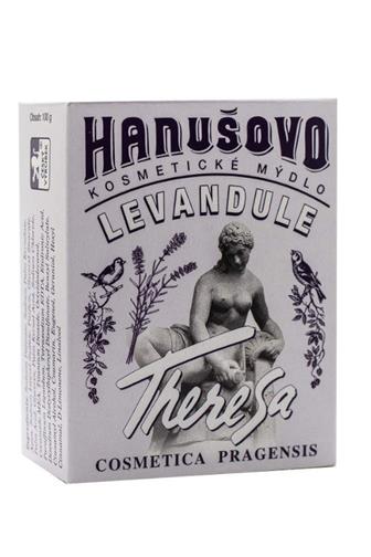 Merco Hanušovo mýdlo Levandule 100 g