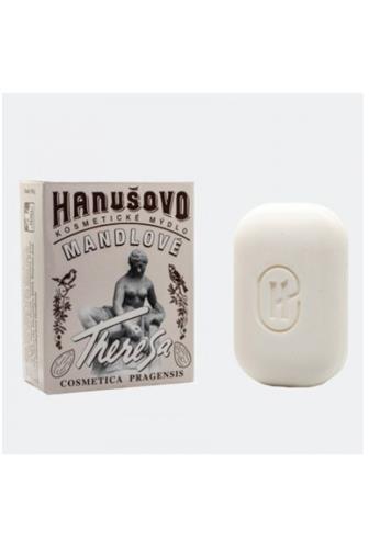 Merco Hanušovo mýdlo Mandlové Theresa 100 g