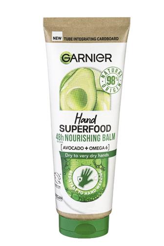 Garnier Avokádo krém na ruce 75 ml 