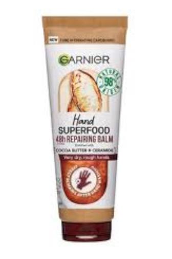 Garnier Cocoa krém na ruce 75 ml 