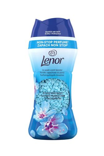Lenor Unstoppables vonné perličky Spring awakening 195 g 