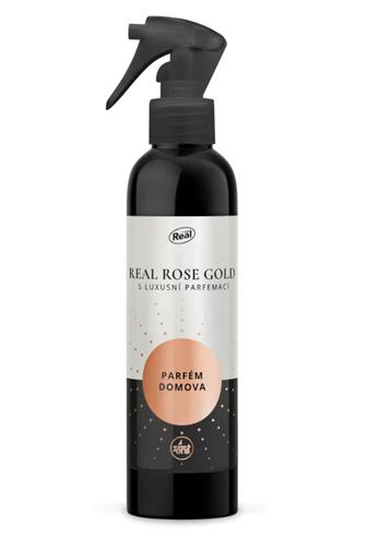 Real Gold Rose Parfém domova 300 ml