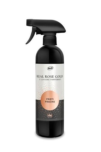 Real Gold Rose proti prachu 550 g