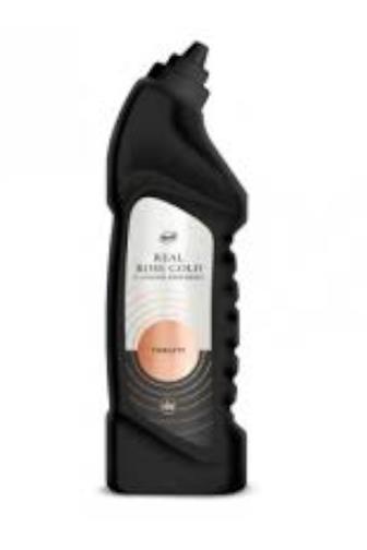 Real Gold Rose WC 750 ml