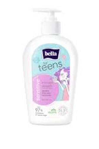 Bella intimní gel For teens sensitive 300 ml 