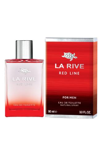 La Rive Red Line Men EdT 90 ml