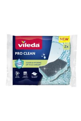 
Vileda Pro Clean viskózní houbička