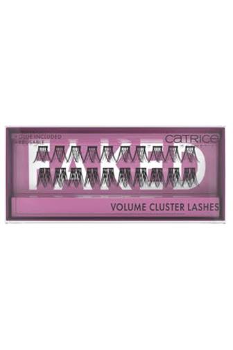 Catrice umělé řasy Volume Cluster Lashes