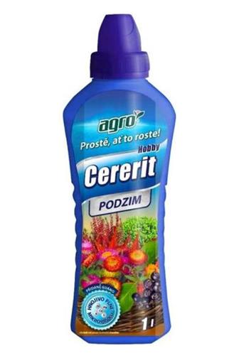 Agro Cererit Hobby Podzim Agro 1 l