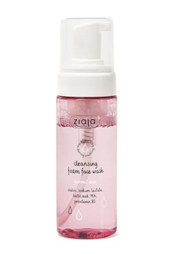 Ziaja čistící pěna na obličej normal.pleť 150 ml