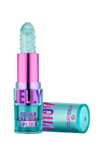 Essence Aqua Jelly Colour Changing lipstick 2,8 g