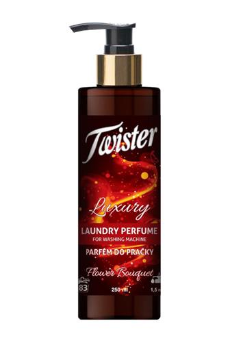 Twister parfém na prádlo Flower Bouquet 250 ml