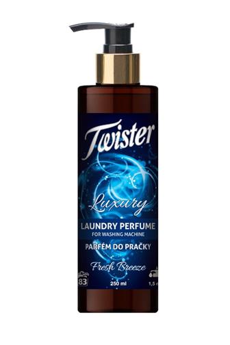 Twister parfém na prádlo Fresh Breeze 250 ml