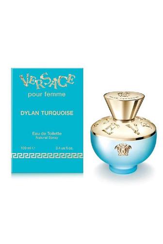 Versage Pour Femme Dylan Turquoise EdT 100 ml