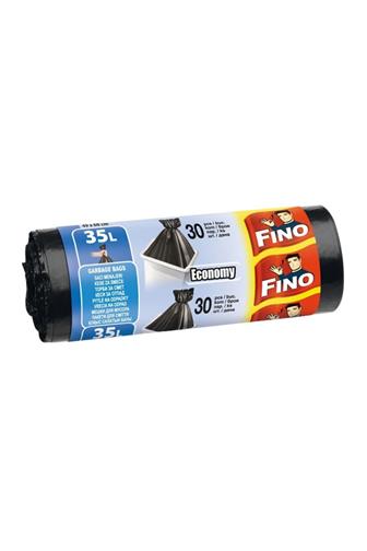 Fino pytle na odpad 35l 30 ks