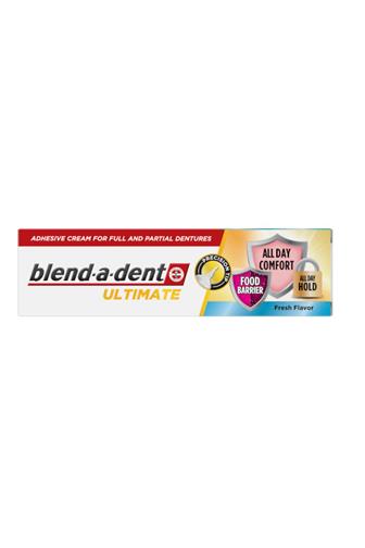 Blend-a-dent fixační krém ultimate 40 g