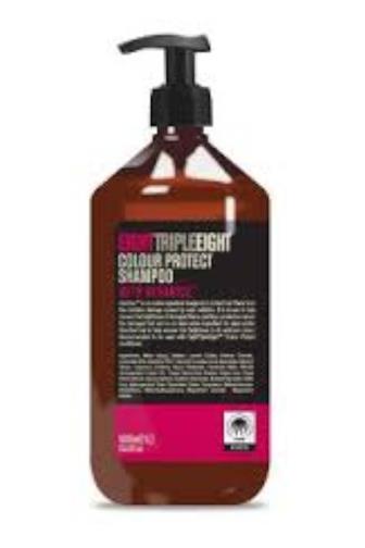 Triple Eight šampon Colour Protect -  pumpa 1 l