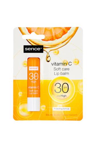 Sence balzám na rty Vitamín C SPF30 4.3 g