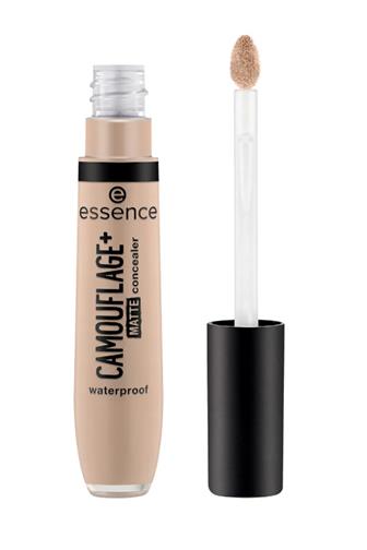 Essence Camouflage korektor Matte 100 8 ml