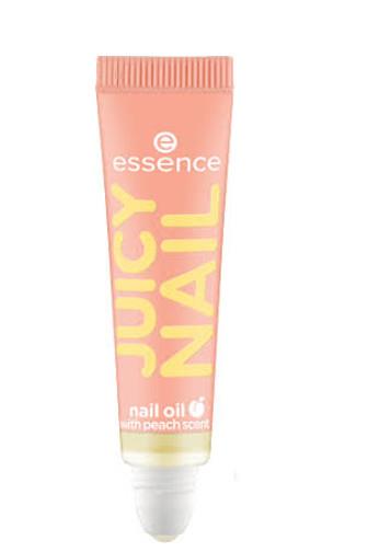 Essence Juicy nail olej na nehty 01 11 ml