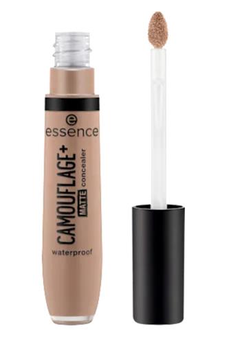 Essence Camouflage korektor Matte 130 8 ml