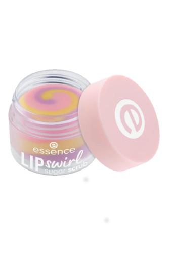 Essence Lip Swirl peeling na rty 01 8 g