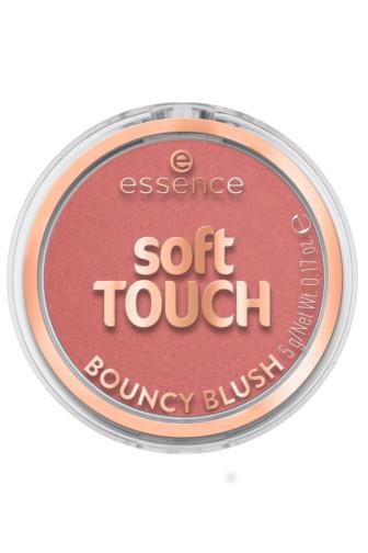 Essence tvářenka Soft Touch Antique Bloom č.10 