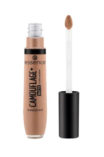 Essence Camouflage korektor Matte 160 8 ml