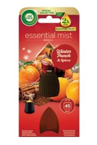Air Wick aroma vapor Zimní punč NN 20 ml 
