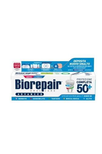Biorepair Advanced Protezione Completa 50+ 75 ml