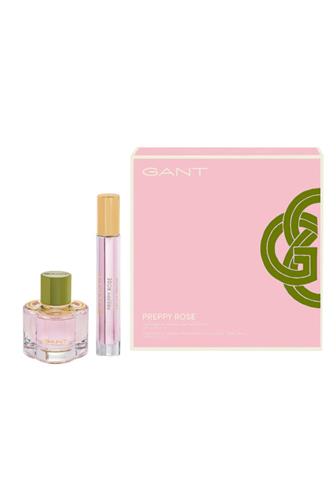 Gant Preppy ROSE EdP 30 ml+travel 9 ml