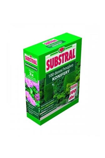 Substral hnojivo na konifery 1 kg