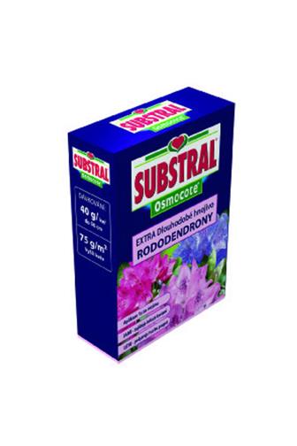 Substral Osmocote pro rododendrony 6 měsíční hnojivo 300 g