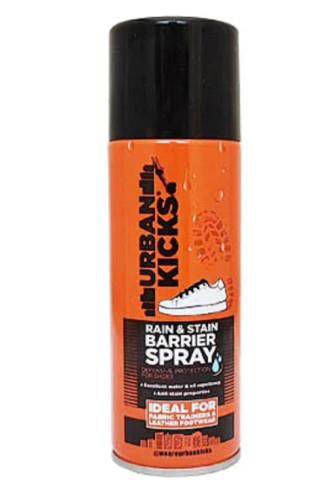 Urban Kicks impregnační sprej na obuv 200 ml