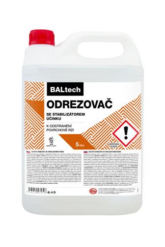 Baltech Odrezovač bezoplachový 5 l