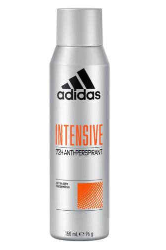 Adidas deo men Intensive ultra dry AP 72h 150 ml