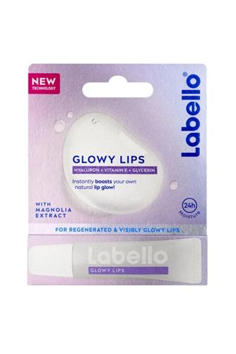 Labello Glowy lip magnolia regenerační 10 ml