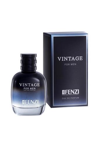 JFenzi Vintage men EdP 100 ml