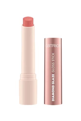 Catrice rtěnka Diamond Glaze 020 Glow for It 1,6 ml